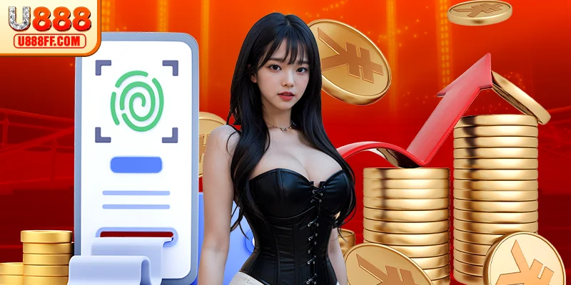 Chờ bộ phận CSKH duyệt rút