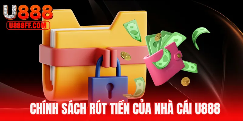 Chính sách về rút tiền tại thương hiệu